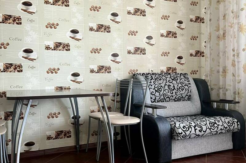 Изображение Изображение квартиры &quot;Двухкомнатная квартира в ЖК «Солнечный»&quot; #8 #8