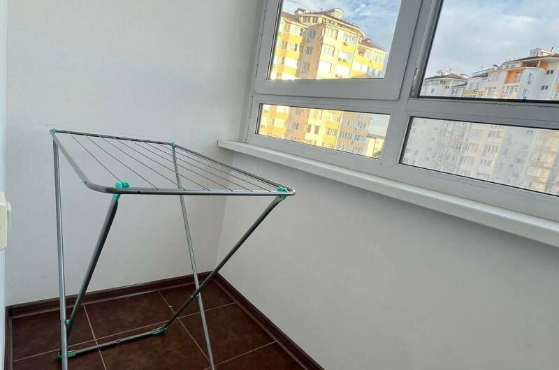 Изображение Изображение квартиры / апартамента "Двухкомнатная квартира в ЖК «Солнечный»" #10 #8