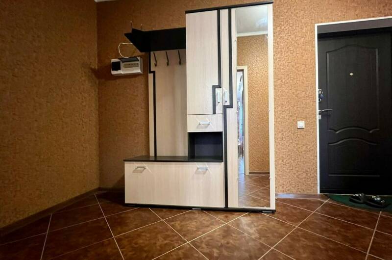 Изображение Изображение квартиры / апартамента "Двухкомнатная квартира в ЖК «Солнечный»" #11 #9