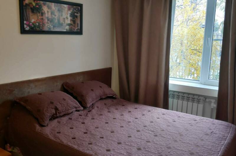 Изображение Изображение квартиры &quot;Двухкомнатная квартира на Шевченко&quot; #8 #8