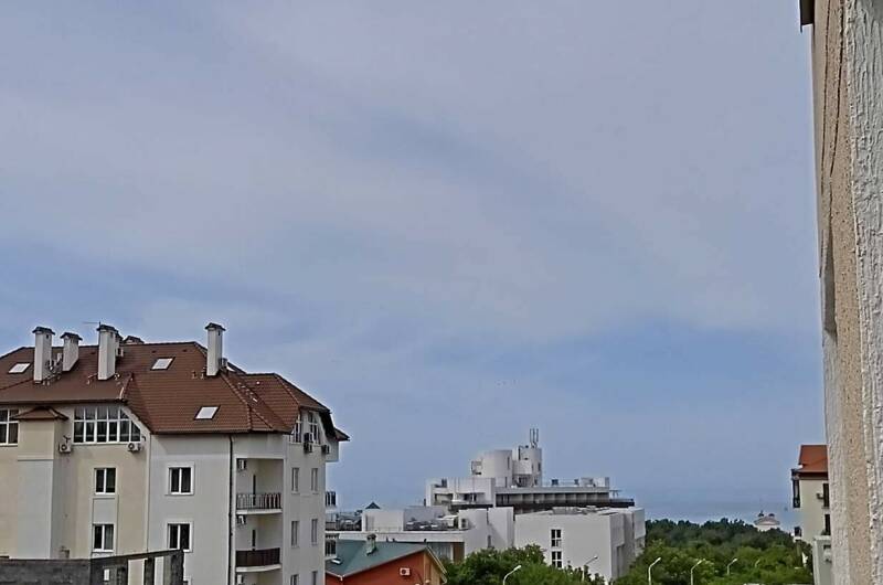 Изображение Изображение квартиры &quot;Однокомнатная квартира&quot; #4 #4