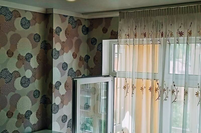 Изображение Изображение квартиры &quot;Однокомнатная квартира&quot; #5 #5