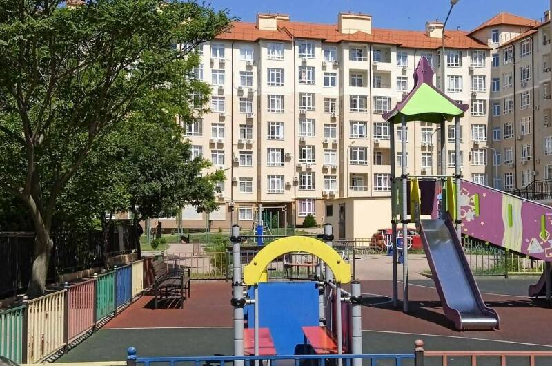 Изображение Изображение квартиры &quot;Однокомнатная квартира&quot; #7 #7