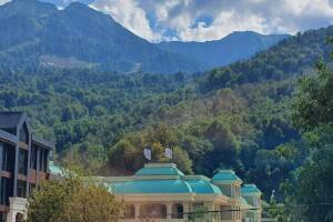 Квартира в Эсто-Садке