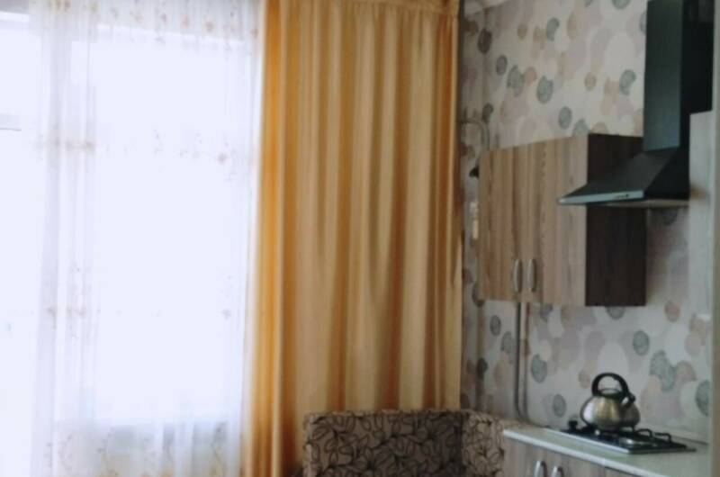 Изображение Изображение квартиры / апартамента "Однокомнатная квартира" #11 #9