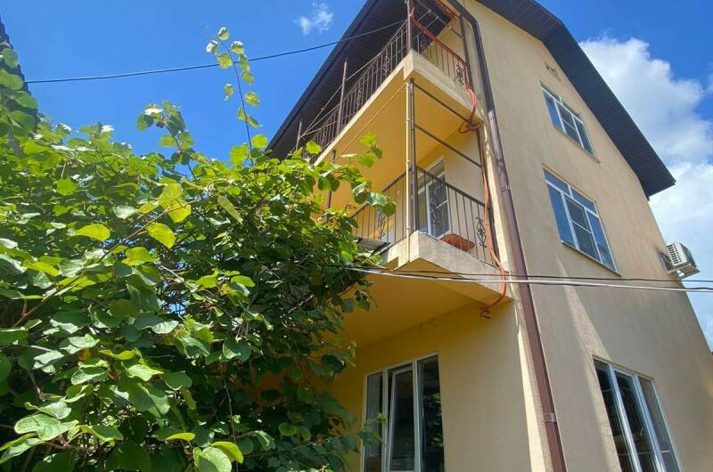 Изображение Изображение гостиницы "Отель «Home Hotel»" #1 #1