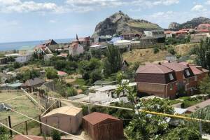 Изображение квартиры / апартамента "Однокомнатная квартира на Солнечном"