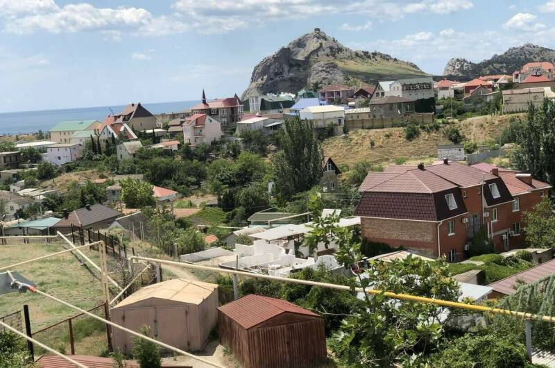 Изображение Изображение квартиры &quot;Однокомнатная квартира на Солнечном&quot; #1 #1