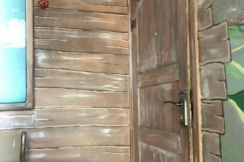 Изображение Изображение квартиры &quot;Однокомнатная квартира на Солнечном&quot; #2 #2