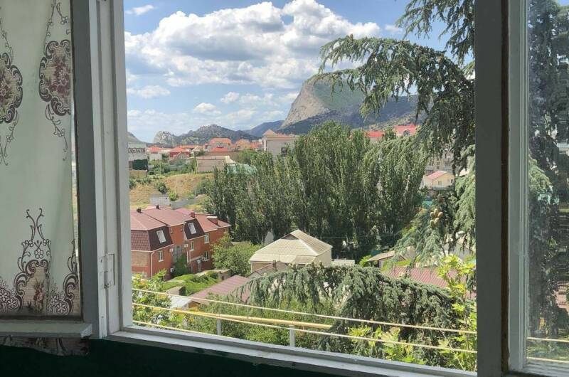 Изображение Изображение квартиры &quot;Однокомнатная квартира на Солнечном&quot; #3 #3