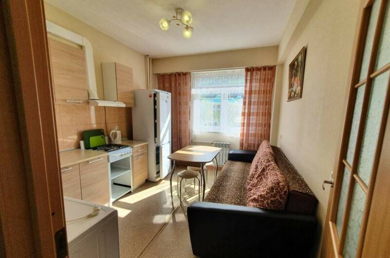 Изображение Изображение квартиры &quot;Квартира в Эсто-Садке&quot; #2 #2