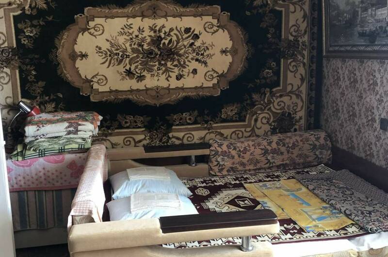 Изображение Изображение квартиры &quot;Однокомнатная квартира на Солнечном&quot; #6 #6