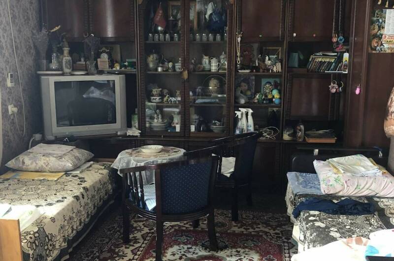 Изображение Изображение квартиры &quot;Однокомнатная квартира на Солнечном&quot; #7 #7