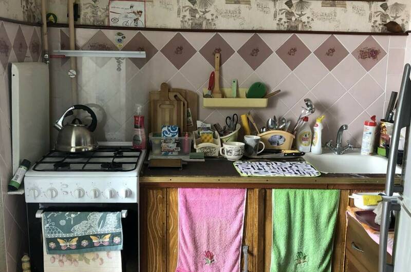 Изображение Изображение квартиры &quot;Однокомнатная квартира на Солнечном&quot; #8 #8