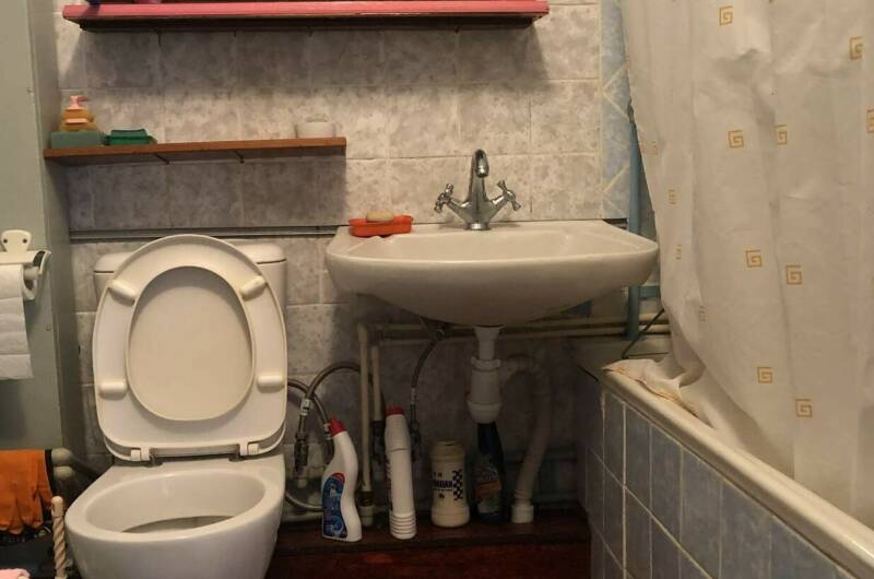 Изображение Изображение квартиры / апартамента "Однокомнатная квартира на Солнечном" #10 #8