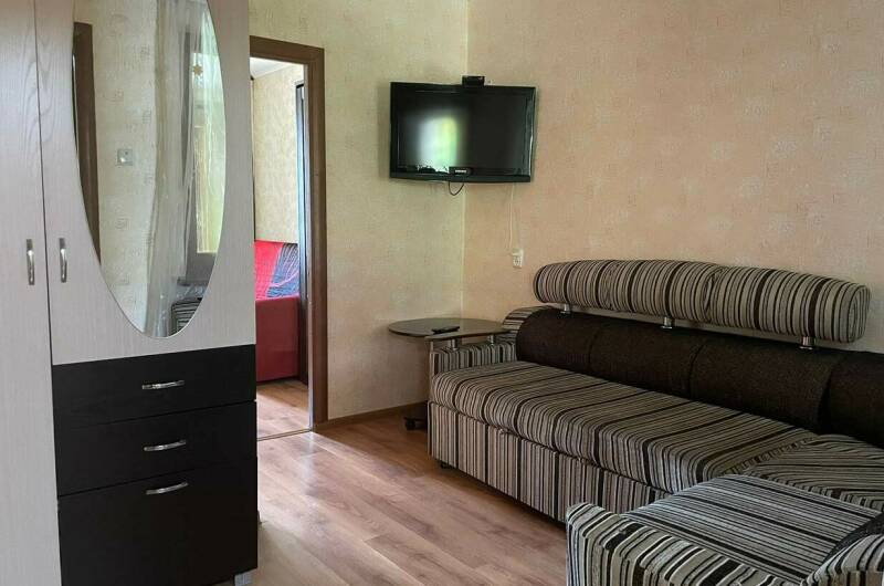 Изображение Изображение квартиры &quot;Этаж под ключ «Татьяна»&quot; #1 #1