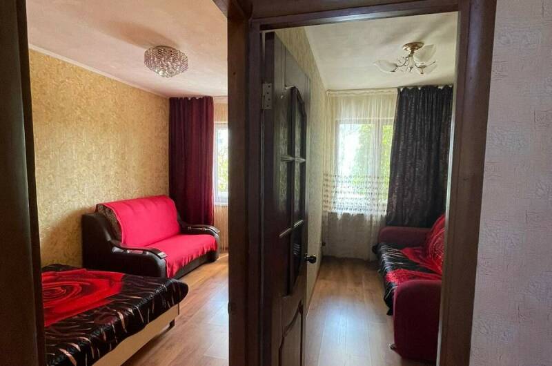 Изображение Изображение квартиры &quot;Этаж под ключ «Татьяна»&quot; #2 #2