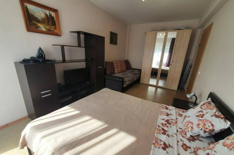 Изображение Изображение квартиры &quot;Квартира в Эсто-Садке&quot; #3 #3