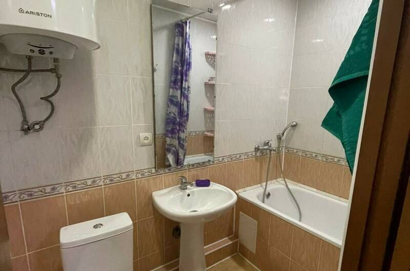 Изображение Изображение квартиры &quot;Этаж под ключ «Татьяна»&quot; #8 #8