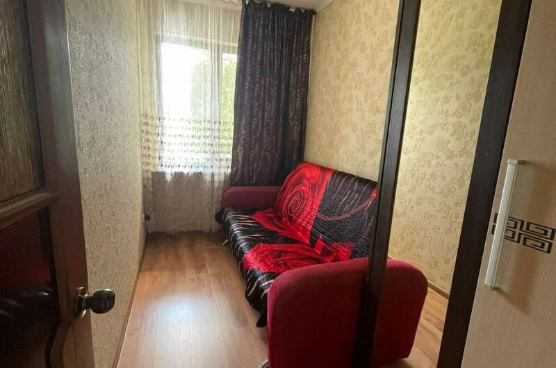 Изображение Изображение квартиры / апартамента "Этаж под ключ «Татьяна»" #11 #9