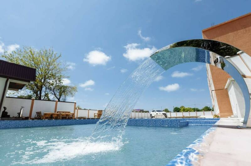 Изображение Изображение гостиницы "Гостиница «Бриз»" #1 #1