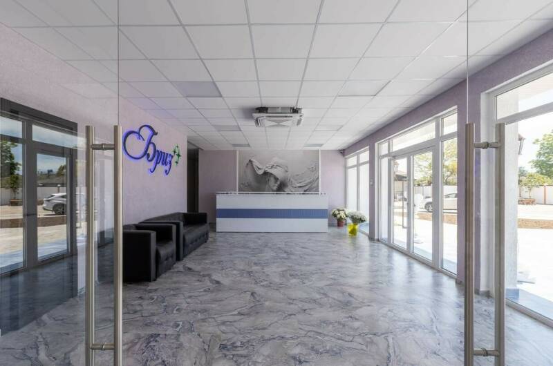 Изображение Изображение гостиницы "Гостиница «Бриз»" #2 #2