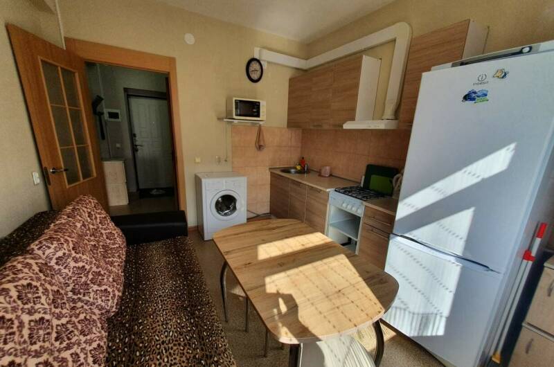 Изображение Изображение квартиры &quot;Квартира в Эсто-Садке&quot; #4 #4