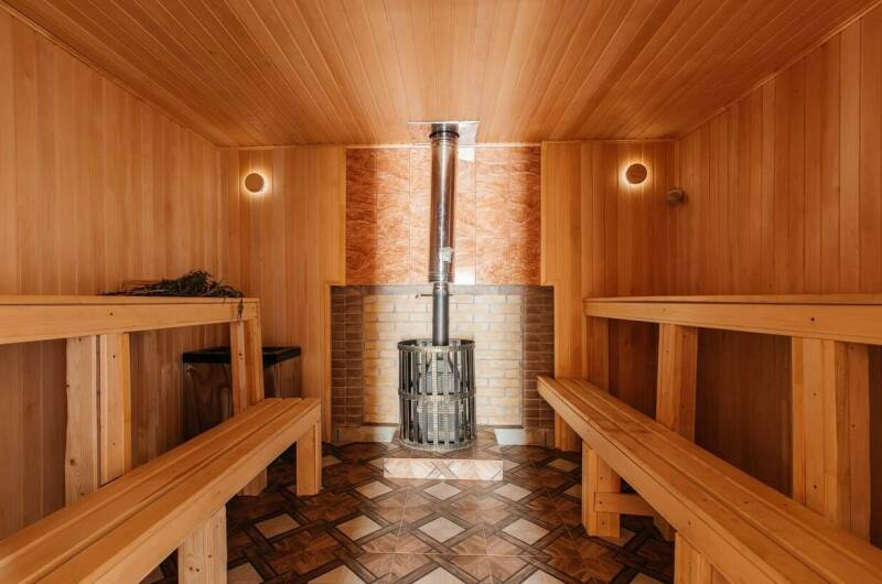 Изображение Изображение гостиницы "Гостиница «Бриз»" #6 #6