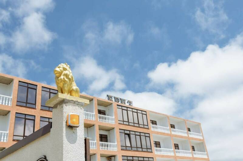 Изображение Изображение гостиницы "Гостиница «Бриз»" #8 #8