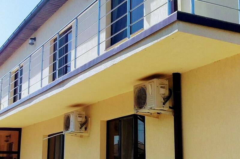 Изображение Изображение квартиры &quot;Двухкомнатный номер в частном доме&quot; #1 #1