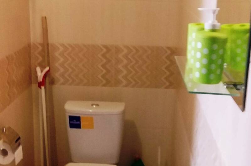 Изображение Изображение квартиры &quot;Двухкомнатный номер в частном доме&quot; #4 #4