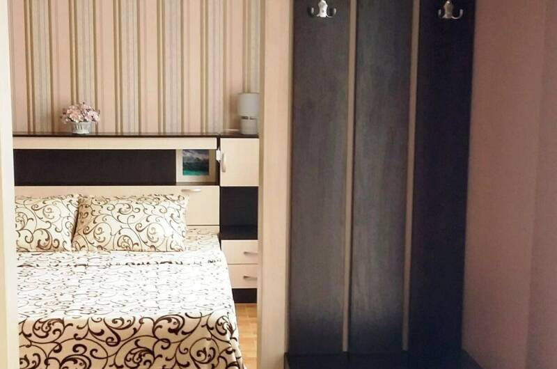 Изображение Изображение квартиры &quot;Двухкомнатный номер в частном доме&quot; #5 #5