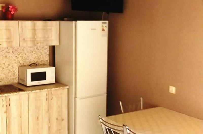 Изображение Изображение квартиры &quot;Двухкомнатный номер в частном доме&quot; #8 #8