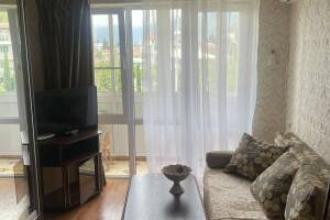 Изображение квартиры "Однокомнатная квартира в центре"