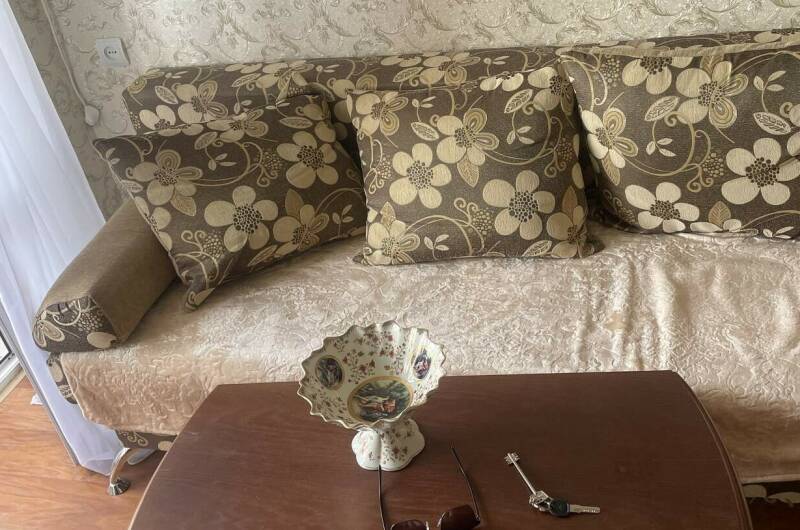 Изображение Изображение квартиры "Однокомнатная квартира в центре" #2 #2