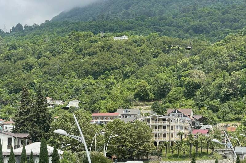 Изображение Изображение квартиры "Однокомнатная квартира в центре" #5 #5