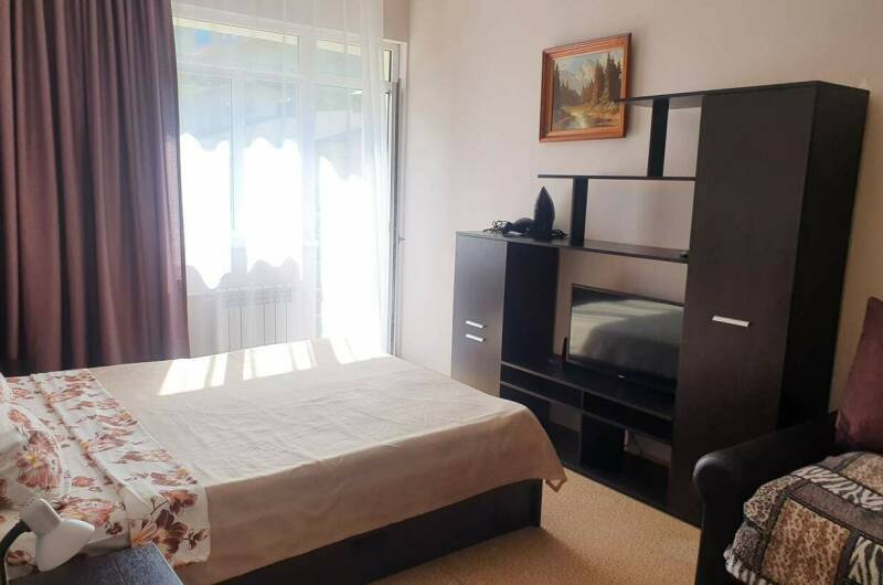 Изображение Изображение квартиры &quot;Квартира в Эсто-Садке&quot; #6 #6