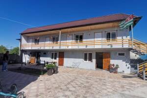 Изображение гостиницы "Мини-гостиница «Маяк»"