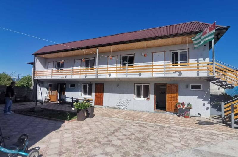 Изображение Изображение гостиницы "Мини-гостиница «Маяк»" #1 #1