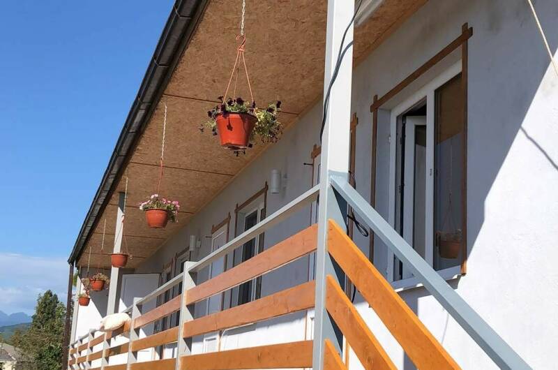 Изображение Изображение гостиницы "Мини-гостиница «Маяк»" #4 #4