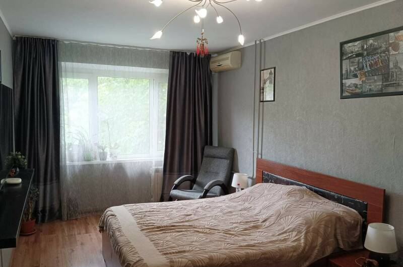 Изображение Изображение квартиры &quot;2-х комнатная квартира на Партизанской&quot; #1 #1