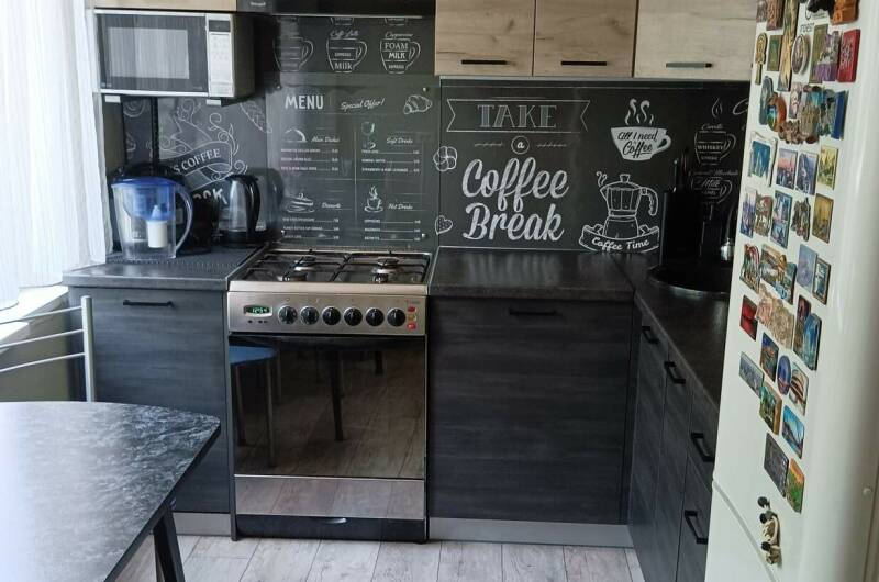 Изображение Изображение квартиры &quot;2-х комнатная квартира на Партизанской&quot; #2 #2