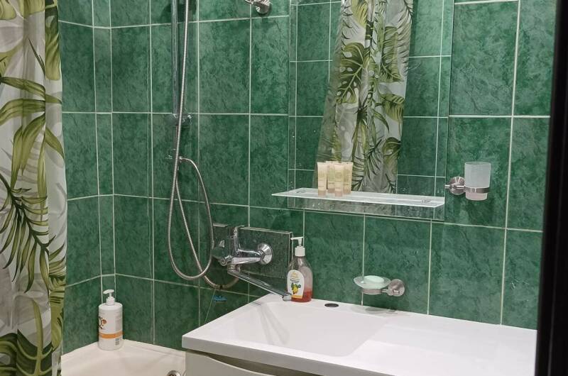 Изображение Изображение квартиры &quot;2-х комнатная квартира на Партизанской&quot; #3 #3