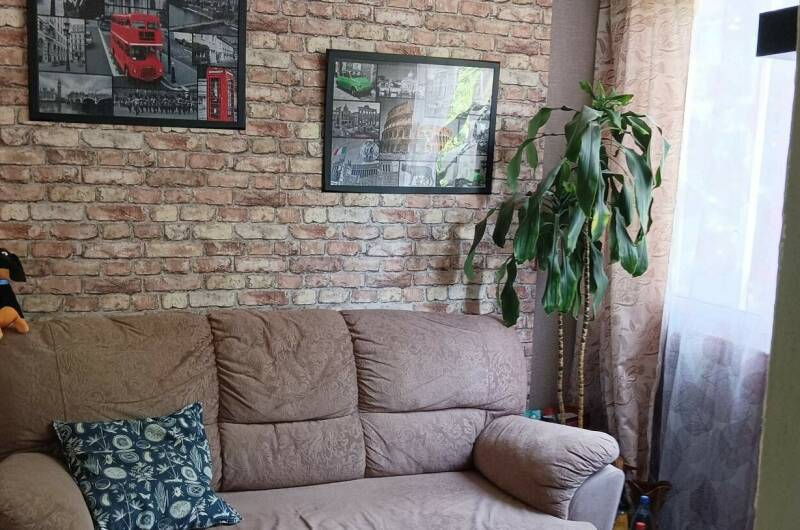 Изображение Изображение квартиры &quot;2-х комнатная квартира на Партизанской&quot; #4 #4