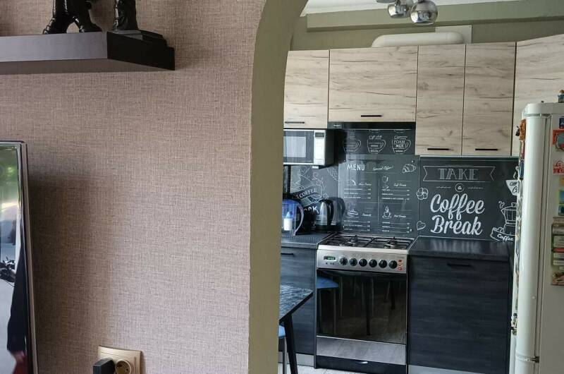 Изображение Изображение квартиры &quot;2-х комнатная квартира на Партизанской&quot; #5 #5