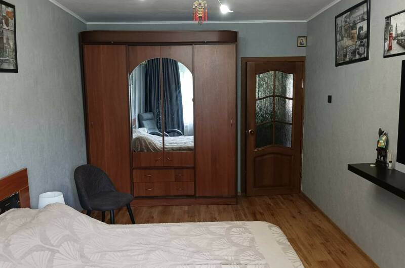 Изображение Изображение квартиры &quot;2-х комнатная квартира на Партизанской&quot; #6 #6