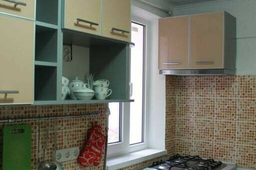 Изображение Изображение квартиры &quot;Дом у моря&quot; #4 #4