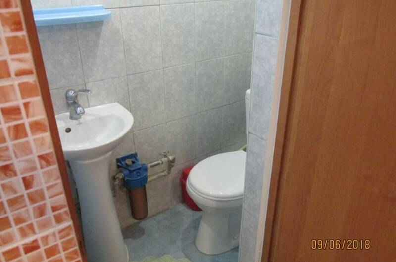 Изображение Изображение квартиры &quot;Дом у моря&quot; #7 #7