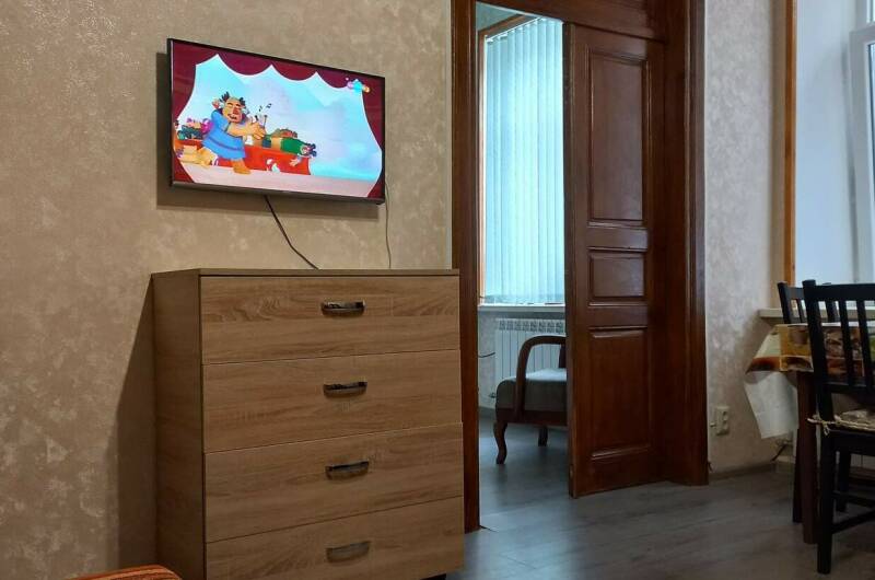 Изображение Изображение квартиры &quot;Дом у моря&quot; #8 #8