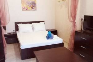 Изображение квартиры "Квартира у моря"